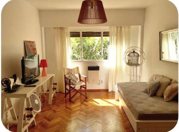 Departamento · 47m² · 2 Ambientes · Venta Departamento 2 Amb Luminoso en Congreso