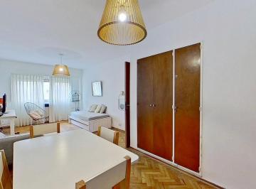 Departamento · 47m² · 2 Ambientes · Venta Departamento 2 Amb Luminoso en Congreso