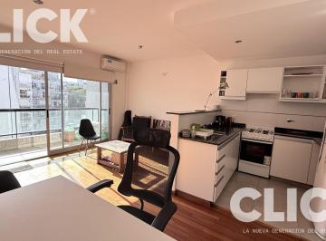 Departamento · 43m² · 2 Ambientes · Venta - Departamento 2 Ambientes - Balcon - Pileta - Palermo