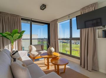 Departamento · 73m² · 3 Ambientes · Depto 3 Ambientes Vista Al Mar