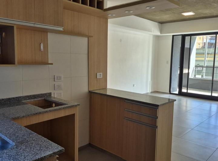 Departamento · 28m² · 1 Ambiente