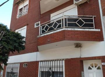 Departamento · 35m² · 2 Ambientes · Dpto 2 Amb Lateral