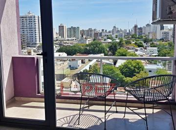 Departamento · 57m² · 2 Ambientes · 1 Cochera · Departamento en Venta en Macrocentro, Bahia Blanca, Resto de La Provincia