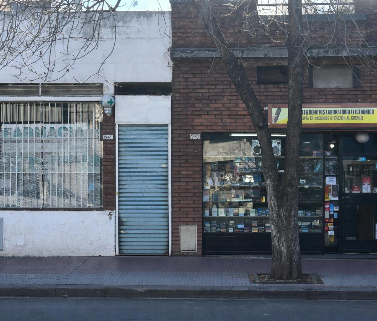 Av. Lope de Vega 2900, Villa Devoto, Capital Federal