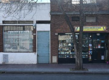 Terreno , Villa Devoto · Venta Terreno Lote Supermercado Deposito Galpon Locales en Devoto
