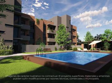 Departamento · 83m² · 6 Ambientes · Barquia IV, Departamentos 2 y 3 Dorm. en Pozo, General Lopez 1820, Esquina Santa Fé - Funes.