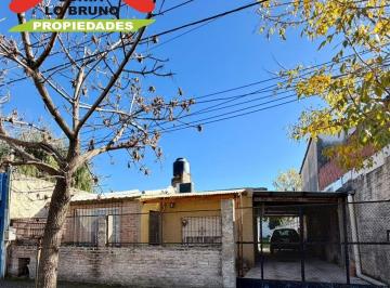 Casa de 4 ambientes, Moreno · Casa en Venta Sobre Lote de 420 m², Ubicada en Paso del Rey Norte, Sobre Calle Pío XII.