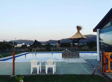 Casa · 350m² · 10 Ambientes · 6 Cocheras · Complejo de Cabañas en Venta - Potrero de Garay