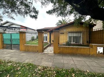 Casa de 3 ambientes, Moreno · Casa en Venta en Paso del Rey