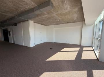 Oficina comercial , Retiro · Impecable Oficina Premium en Planta Libre con Cocheras