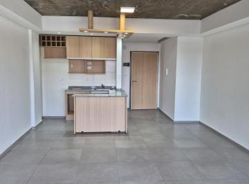 Departamento · 28m² · 1 Ambiente · Departamento en Colegiales