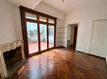Departamento · 38m² · 2 Ambientes · Departamento en Alquiler en Barrio Norte