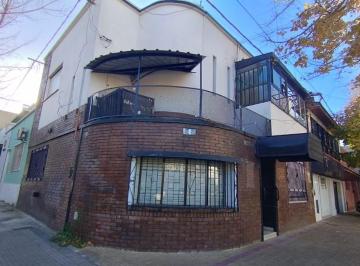Oficina comercial · 126m² · 10 Ambientes · 1 Cochera · Oficina en La Plata