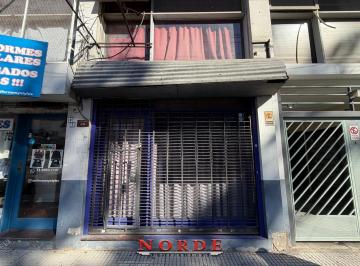 Local comercial · 42m² · 1 Ambiente · Venta • Local • Floresta • Doble Altura • Apto Crédito