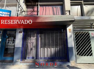 Local comercial · 42m² · 1 Ambiente · Venta • Local • Floresta • Doble Altura • Apto Crédito