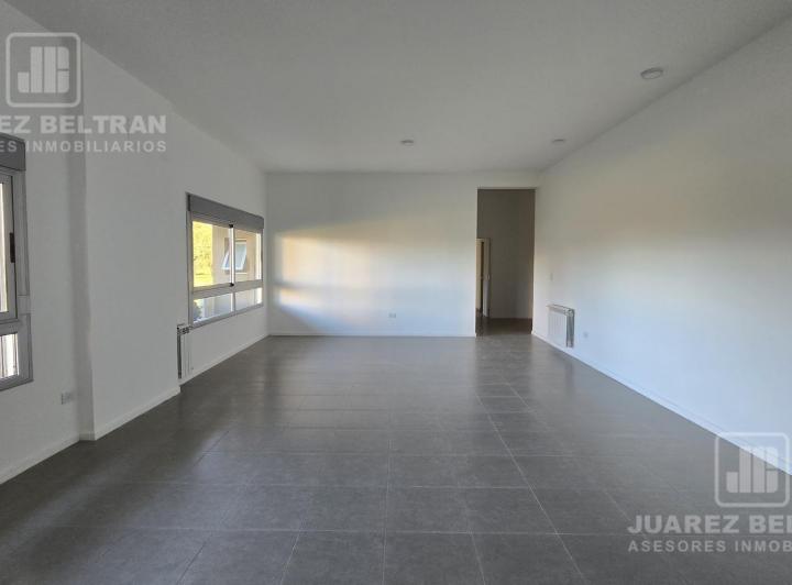 Departamento · 149m² · 5 Ambientes · 1 Cochera