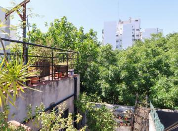 PH · 96m² · 4 Ambientes · PH 4 Ambientes 2 Terrazas - Sin Expensas - Ingreso Independiente