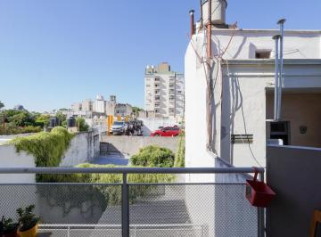 Departamento · 53m² · 3 Ambientes · 1 Cochera · Departamento Venta Floresta 3 Amb Luminoso Cochera