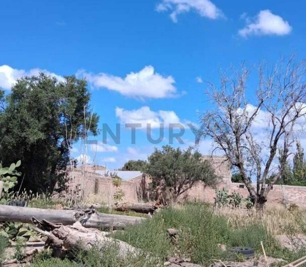 Terreno · 667m²