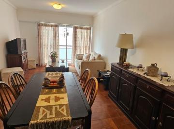 Departamento · 67m² · 2 Dormitorios · 1 Cochera · Departamento 3 Amb Super Luminoso con Cochera Cubierta