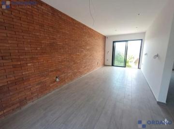 Casa · 66m² · 1 Ambiente · 1 Cochera · Duplex en Quebradas de Manantiales Mza 46 Lote 22
