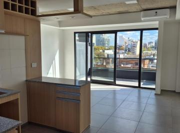 Departamento · 41m² · 2 Ambientes · Departamento en Colegiales