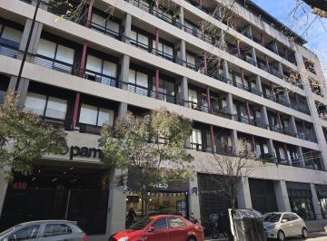 Departamento · 30m² · 2 Ambientes · Departamento a Estrenar en La Boca. Duplex. Apto Profesional. Patio