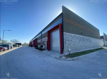 Local comercial · 150m² · Local en Alquiler en Pilar del Este, Pilar, G. B. a. Zona Norte