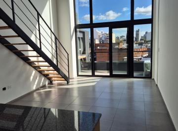 Departamento · 37m² · 2 Ambientes · Departamento en Colegiales