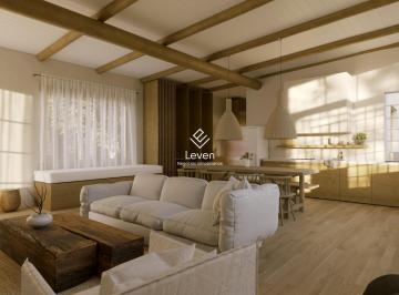 Casa · 130m² · 4 Ambientes · 1 Cochera · Casa Venta Yacanto Calamuchita con Costa de Rio