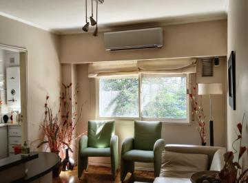 Departamento · 32m² · 1 Dormitorio · Departamento en Belgrano