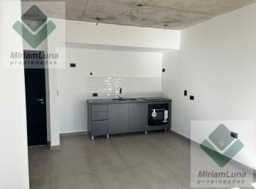 Departamento · 48m² · 2 Ambientes · Departamento en La Plata