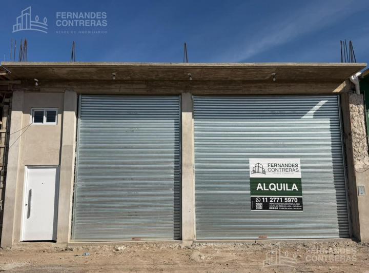 Local comercial · 300m²