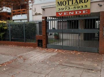 Casa de 4 ambientes, La Matanza · Casa con 300 m² de Terreno y 2 Dorm. en Venta en Centro de San Justo