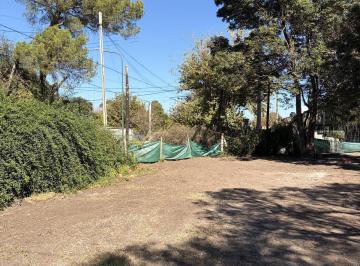 Terreno · 572m² · Terreno en Venta en Villa Allende