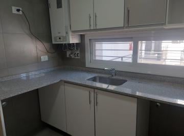 Departamento · 75m² · 3 Ambientes · 1 Cochera · Departamento