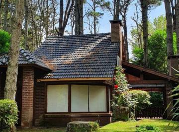 Casa de 3 ambientes, Costa del Este · Casa de 3 Ambientes a La Venta - Costa del Este