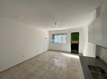 Departamento · 32m² · 1 Ambiente · Departamento en Ezeiza, San Juan