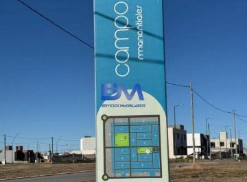 ANM-ANM-292_2 · Vdo Lote Residencial 300 m - Central - Campos de Manantiales