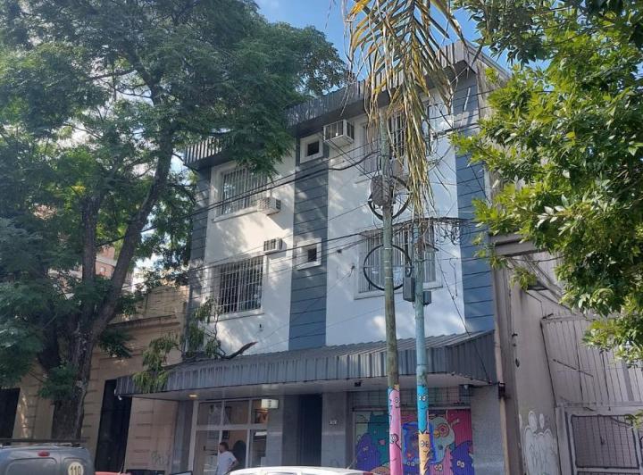 Oficina comercial · 25m²