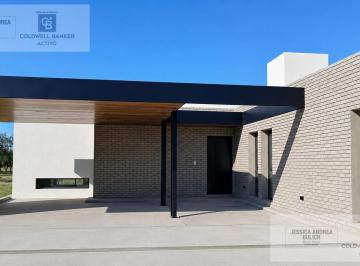 Casa · 620m² · 5 Ambientes · Venta Casa 3 Dorm en Siete Soles