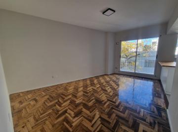 Departamento · 55m² · 3 Ambientes · Departamento en Recoleta