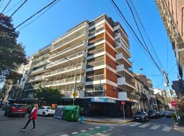 Departamento de 5 ambientes, Caballito · Oportunidad! Chaco y El Maestro Piso 220 m² Coch, Bau, a Refaccionar.