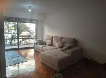 Departamento · 83m² · 3 Ambientes · 1 Cochera · Venta Caballito 3 Amb Semipiso Guardacoche