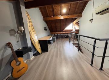 Casa · 100m² · 3 Ambientes · Duplex con Altillo en Alquiler - Barrio El Mirador - Hurlingham