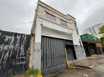 Depósito · 736m² · Depósito en Venta