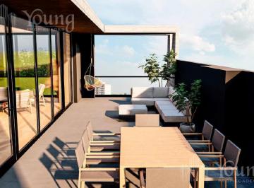 Departamento · 44m² · 2 Ambientes · Departamento Venta Wilde