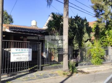 Casa · 120m² · 2 Ambientes · 2 Cocheras · Casa en Venta en Ituzaingo Norte