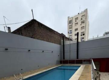 Departamento de 2 ambientes, Barracas · Departamento 2 Ambientes con Amenities