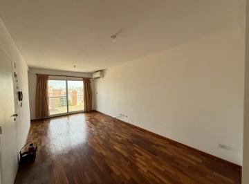 Departamento · 31m² · 1 Ambiente · 1 Cochera · Departamento Monoambiente con Cochera en El Centro de Rosario